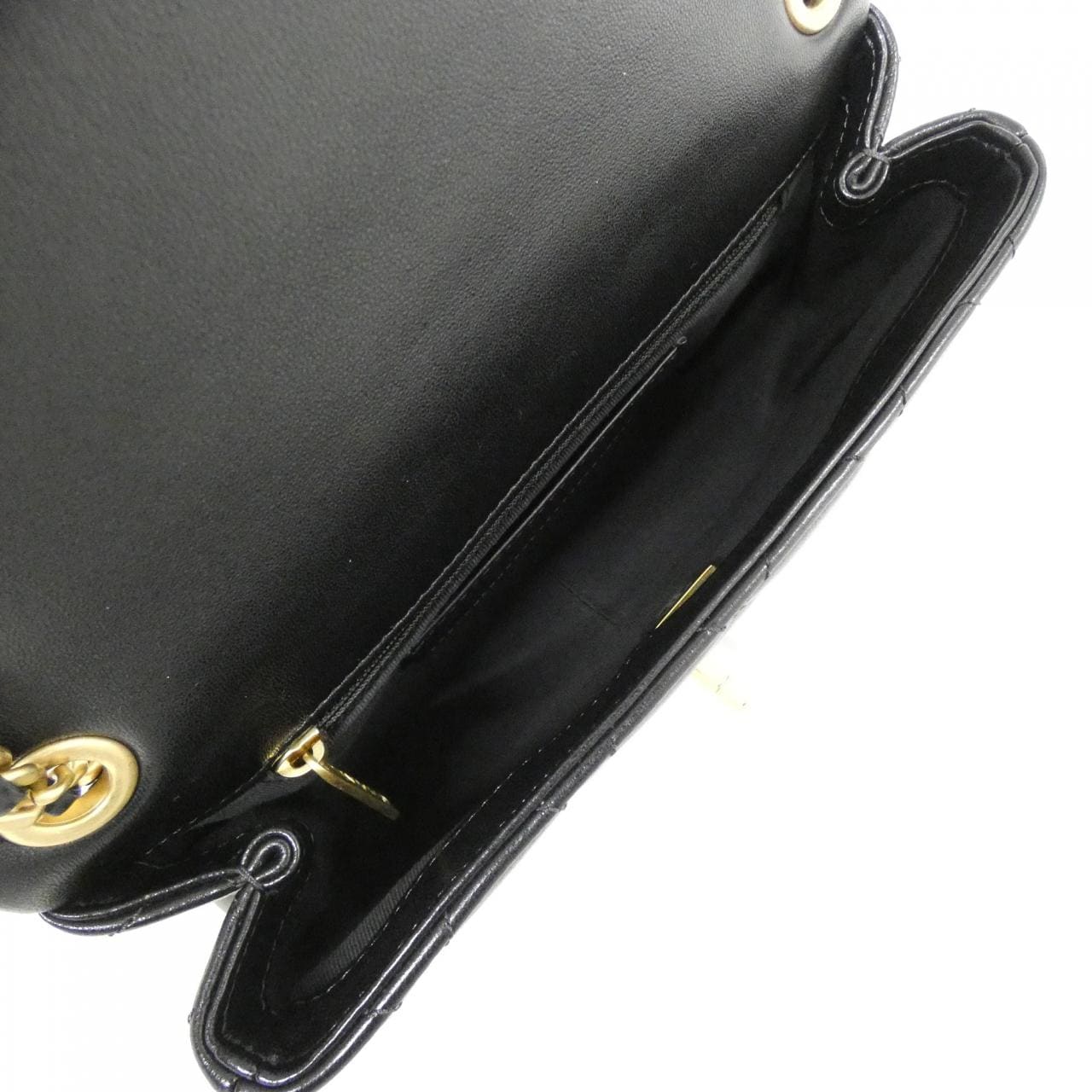 シャネル AS4740 ショルダーバッグ