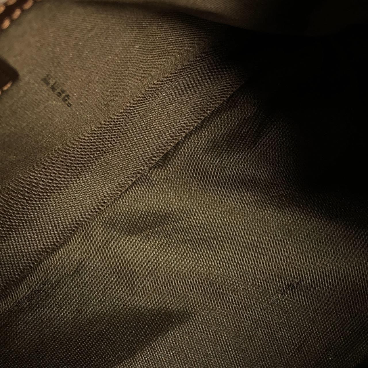 【ヴィンテージ】フェンディ 26426 ショルダーバッグ