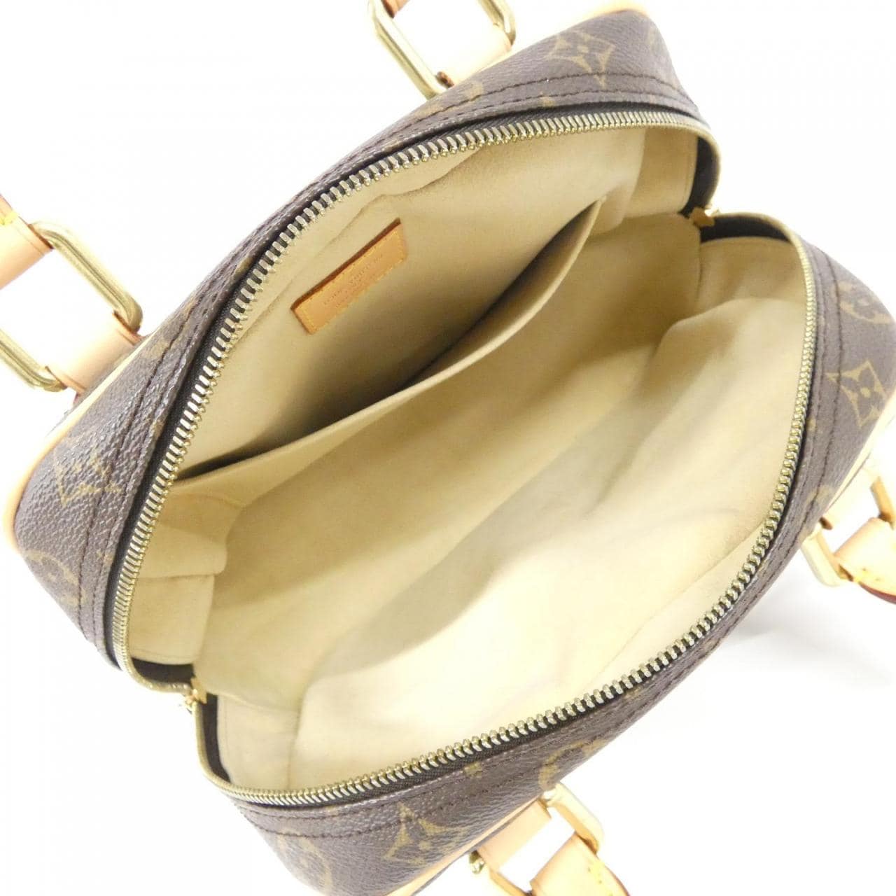 ルイヴィトン モノグラム マンハッタン PM M40026 バッグ