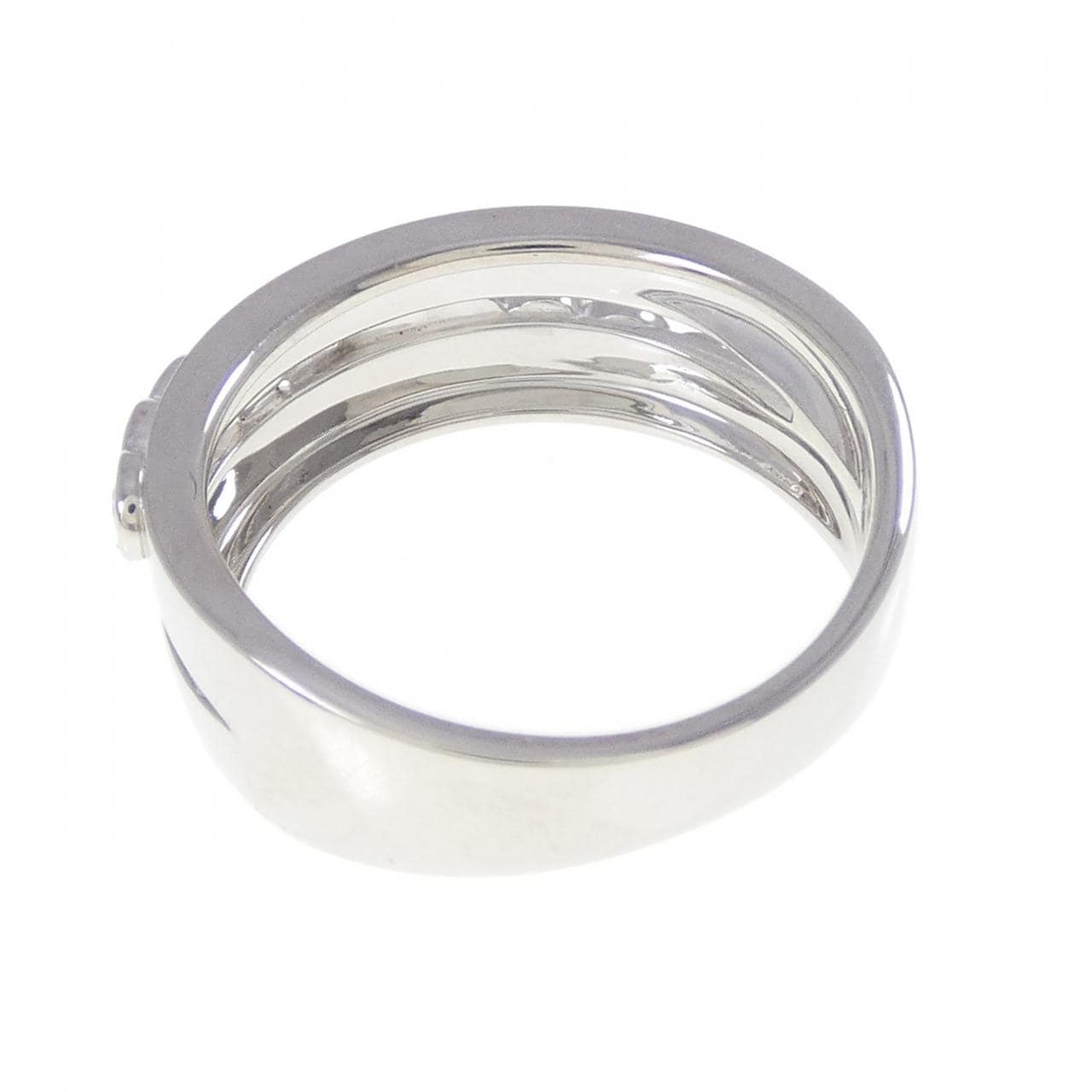 PT900 ダイヤモンド リング 0.25CT