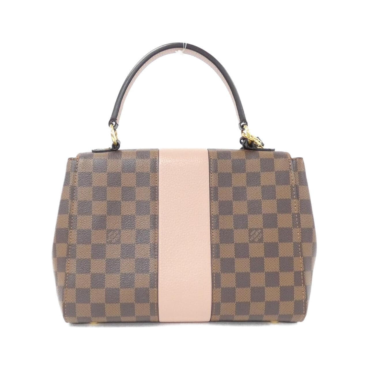 LOUIS VUITTON Damier Bond Street N64417 包