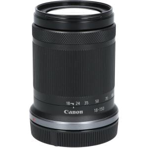 ＣＡＮＯＮ　ＲＦ－Ｓ１８－１５０ｍｍ　Ｆ３．５－６．３ＩＳ　ＳＴＭ