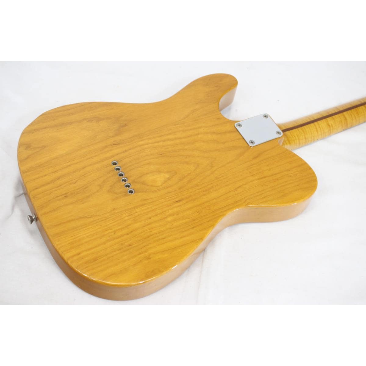 FENDER JAPAN TL52-70