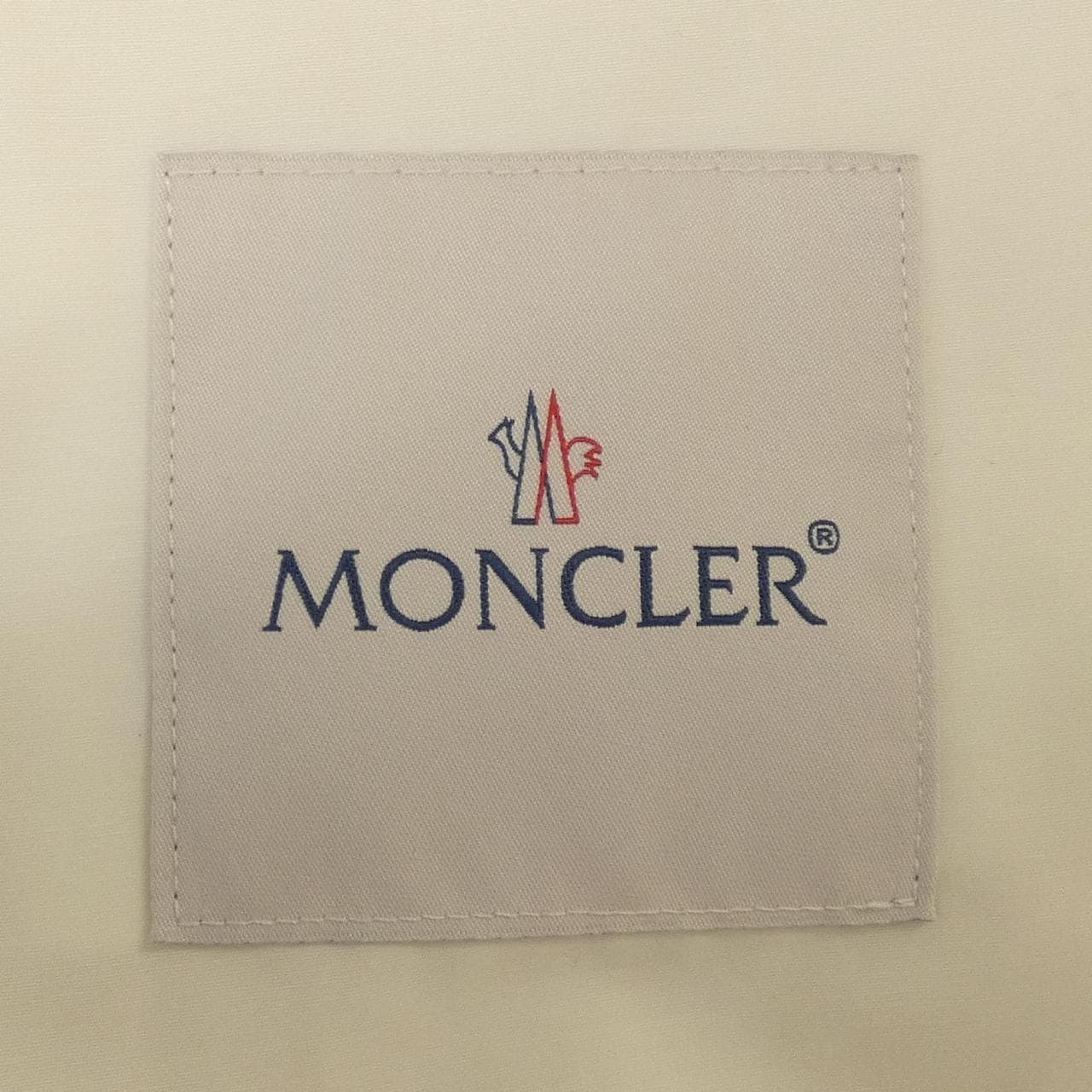 MONCLER MONCLER Blouson