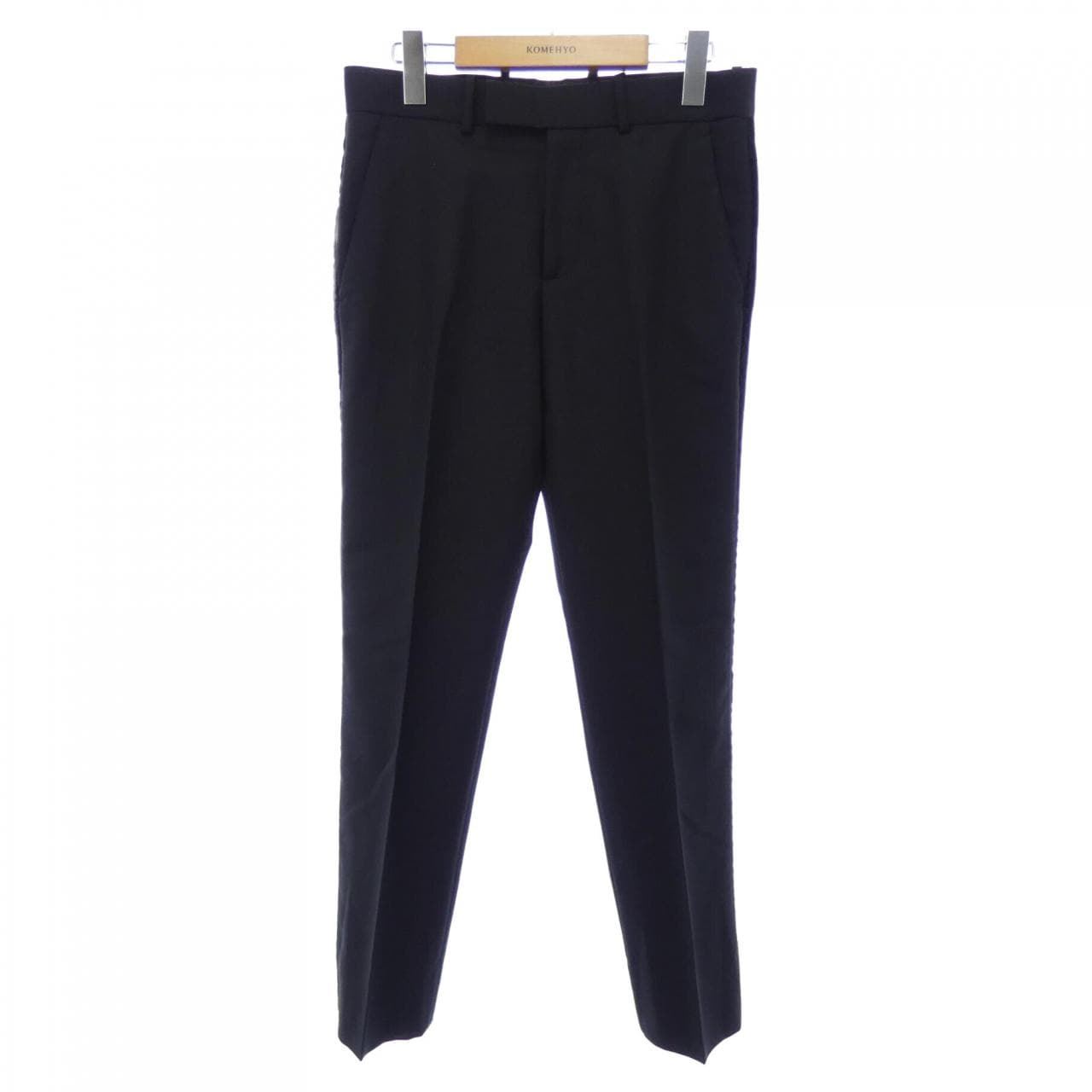 ALEXANDER McQUEEN ALEXANDER McQUEEN Pants