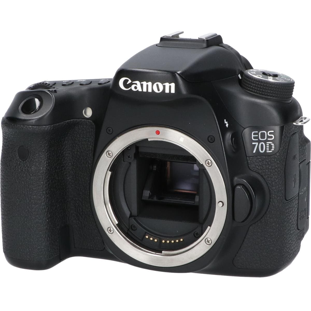 CANON EOS70D