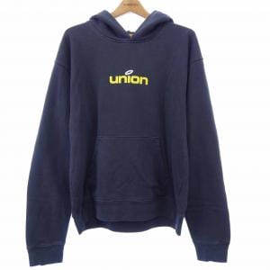 UNION パーカー