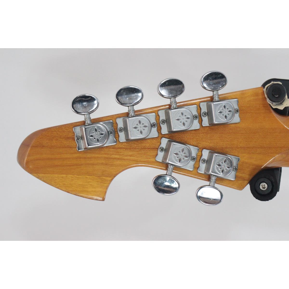 TEISCO K-4L