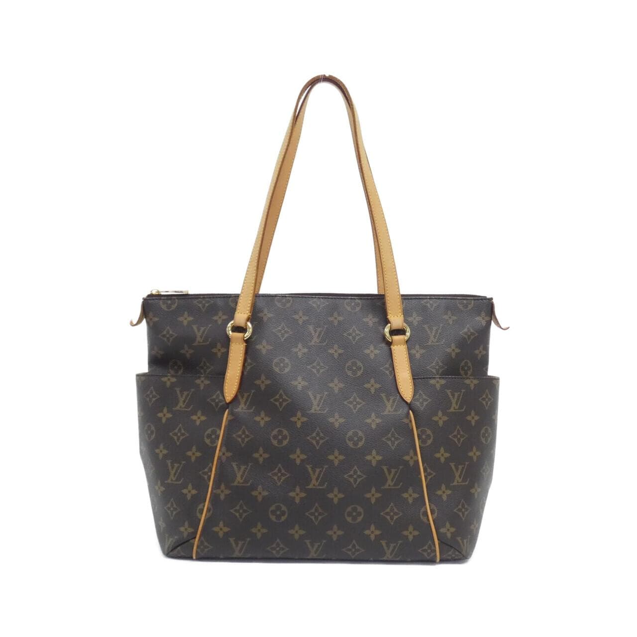 LOUIS VUITTON Monogram Totally MM M56689 包