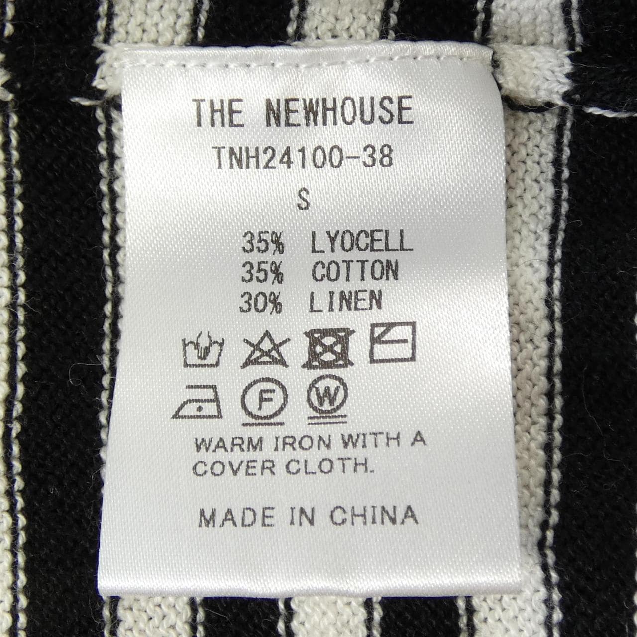 ザニューハウス THE NEWHOUSE トップス
