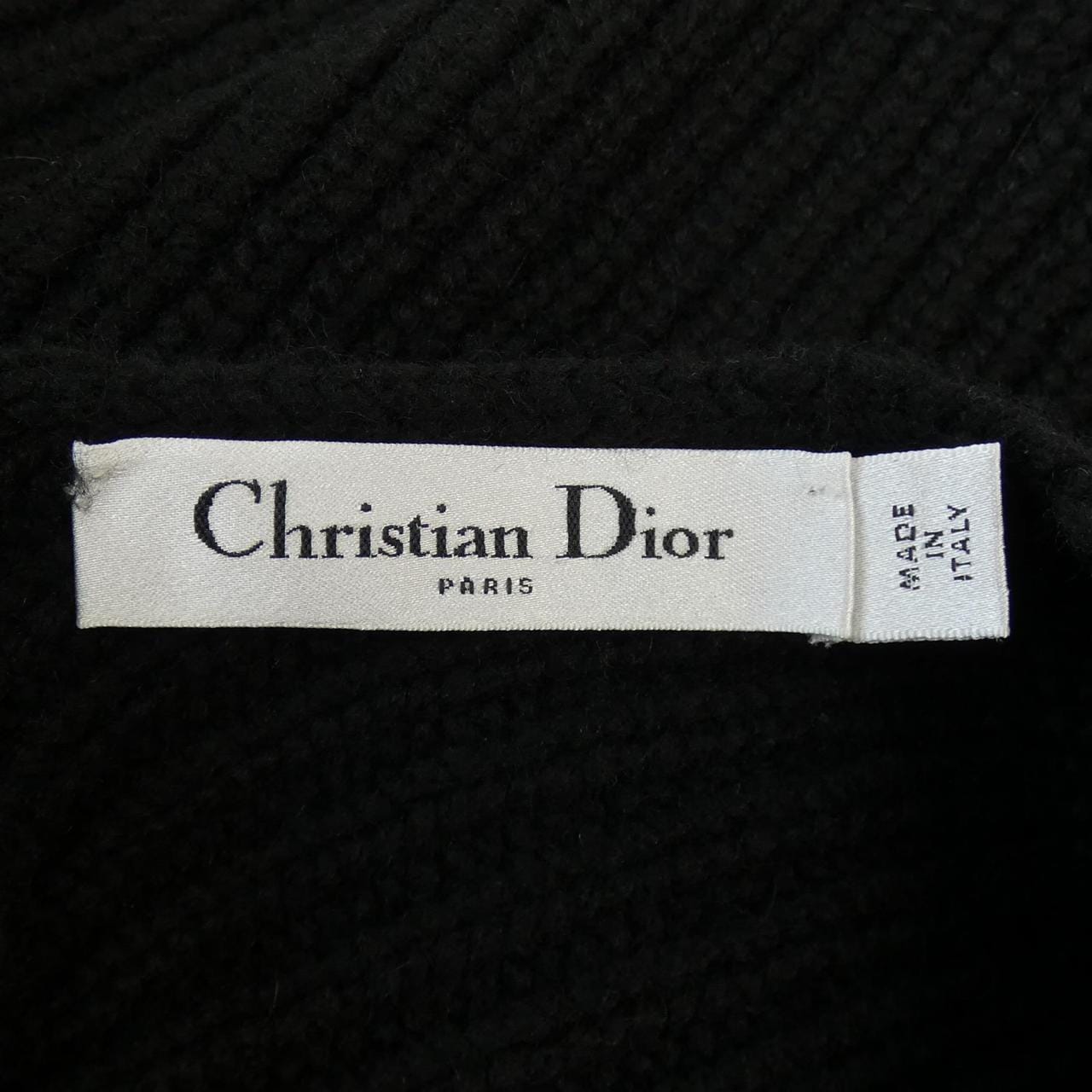 CHRISTIAN DIOR DIOR CHRISTIAN DIOR Cardigan