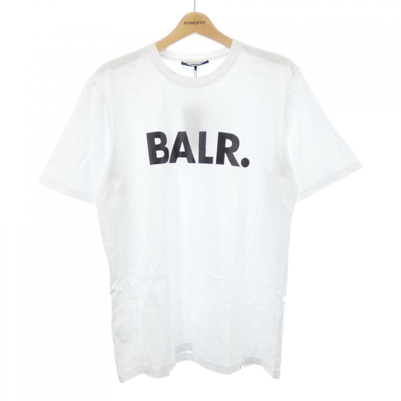 ボーラー BALR. B1112.1048 Tシャツ