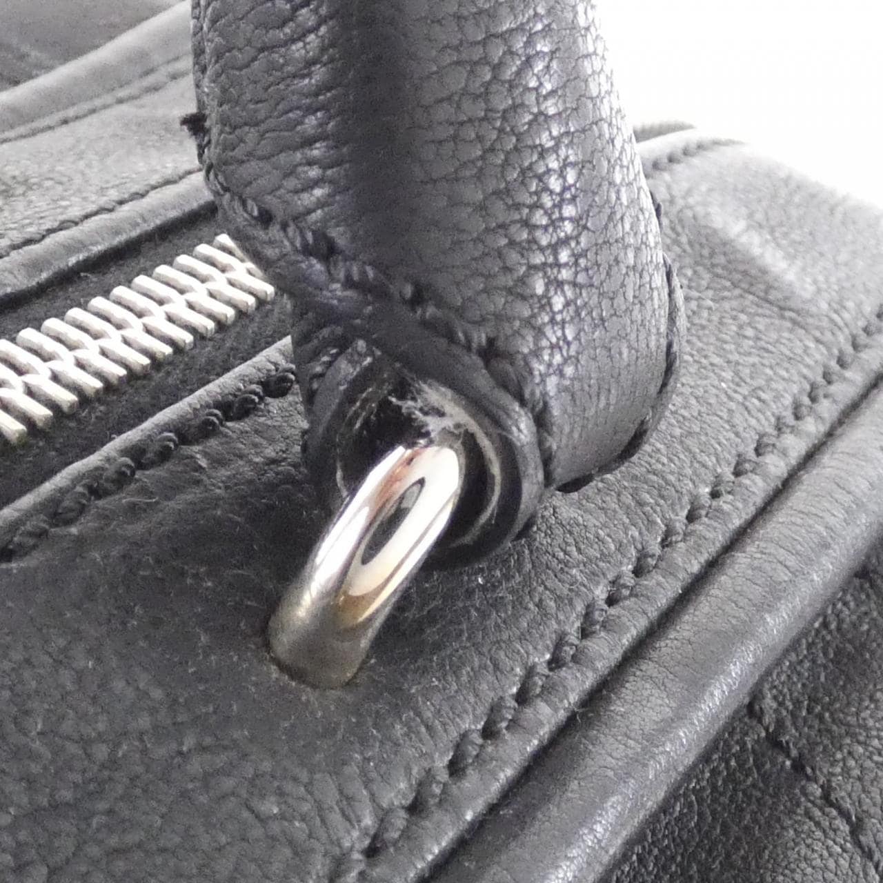 シャネル バッグ
