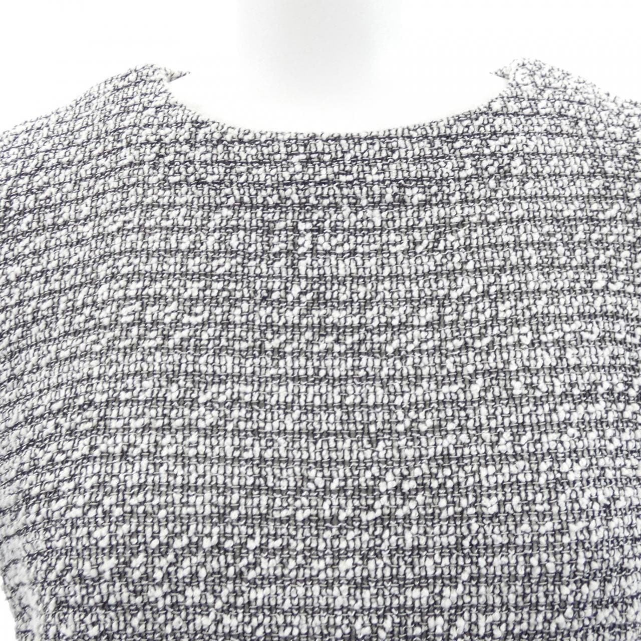 シャネル CHANEL P58367V35584 ワンピース