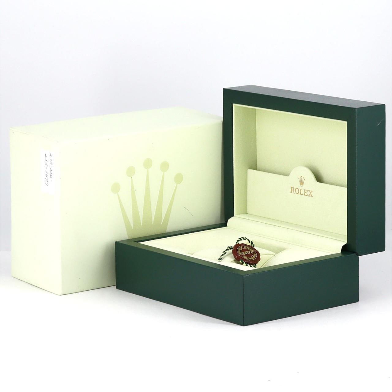 ロレックス ターノグラフ 116264･3 SSxWG 自動巻 D番