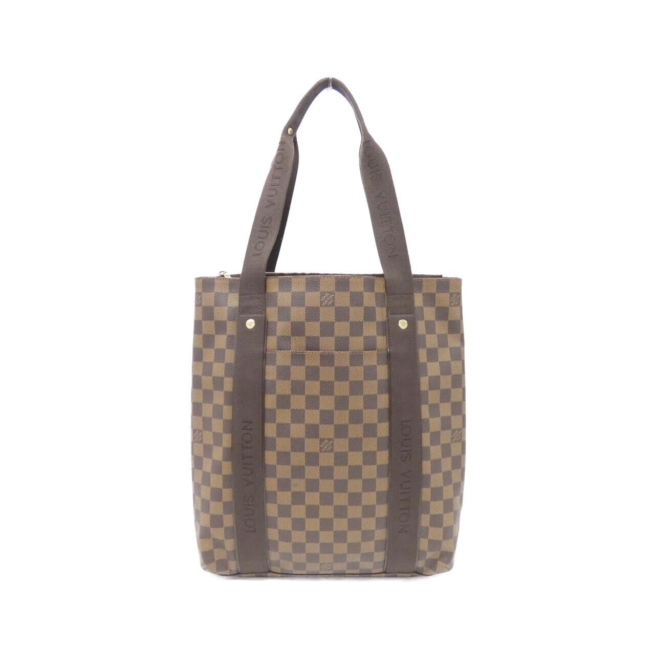LOUIS VUITTON Damier Bobur N52006 包