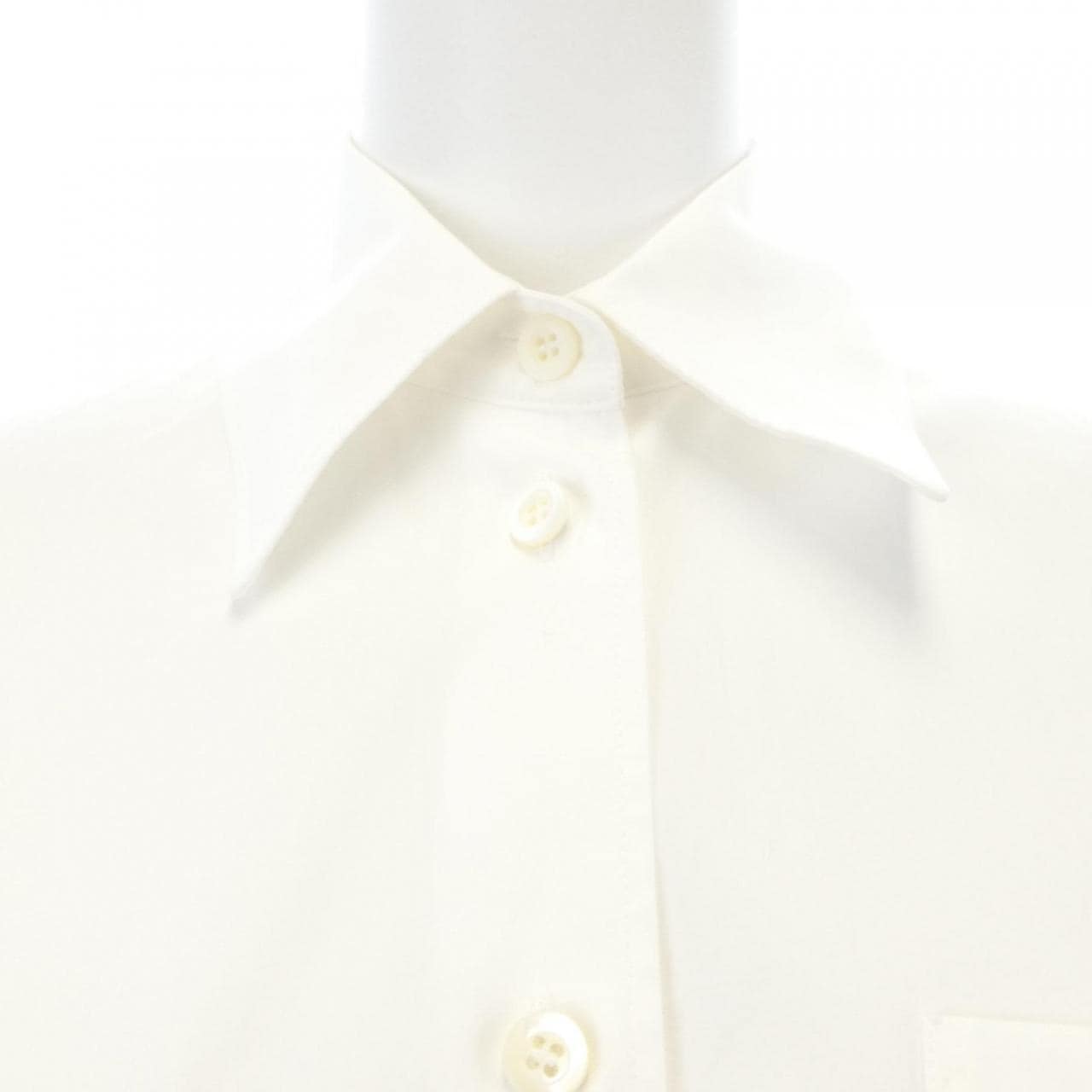 プラダ PRADA P415F S212 1YY2 シャツ