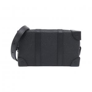 ルイヴィトン トリヨン モノグラム ソフトトランク ウォレット M80224 ショルダーバッグ