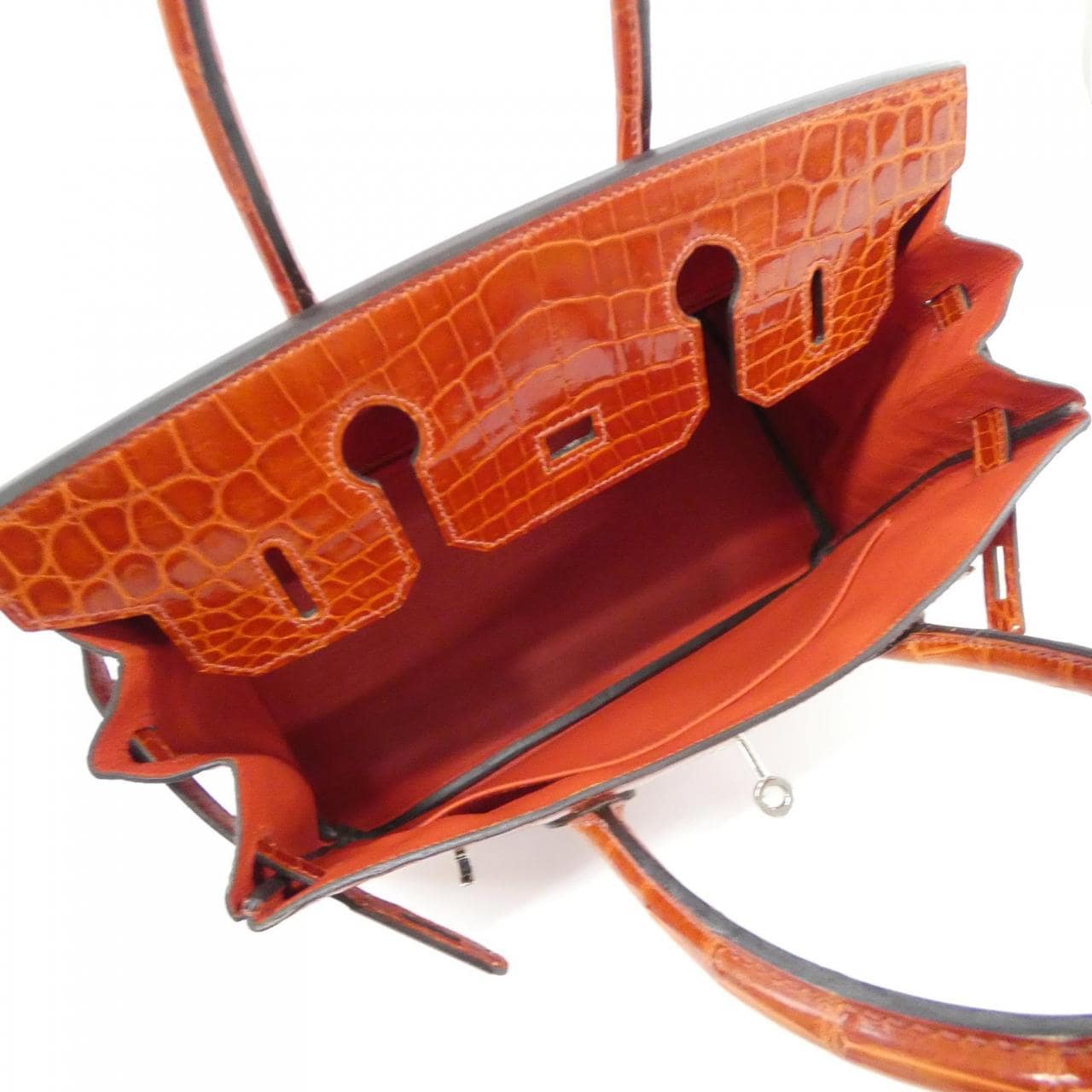 エルメス バーキン 30cm 035482CK バッグ