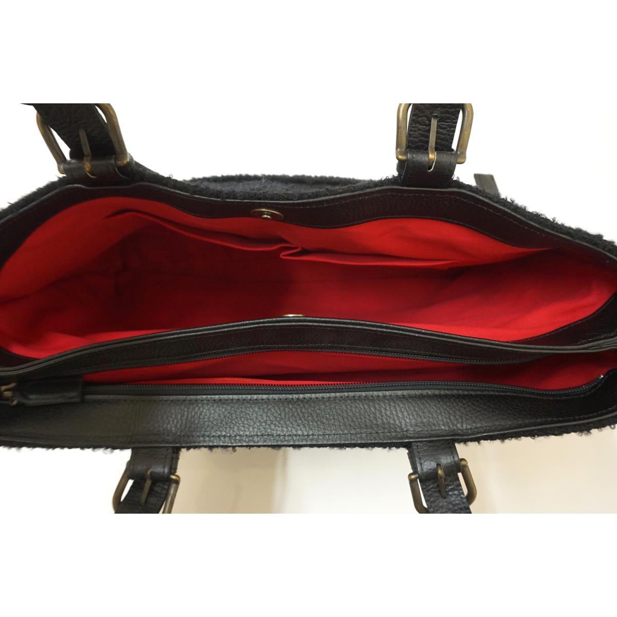 【新品】和装バッグ【五嶋紐】