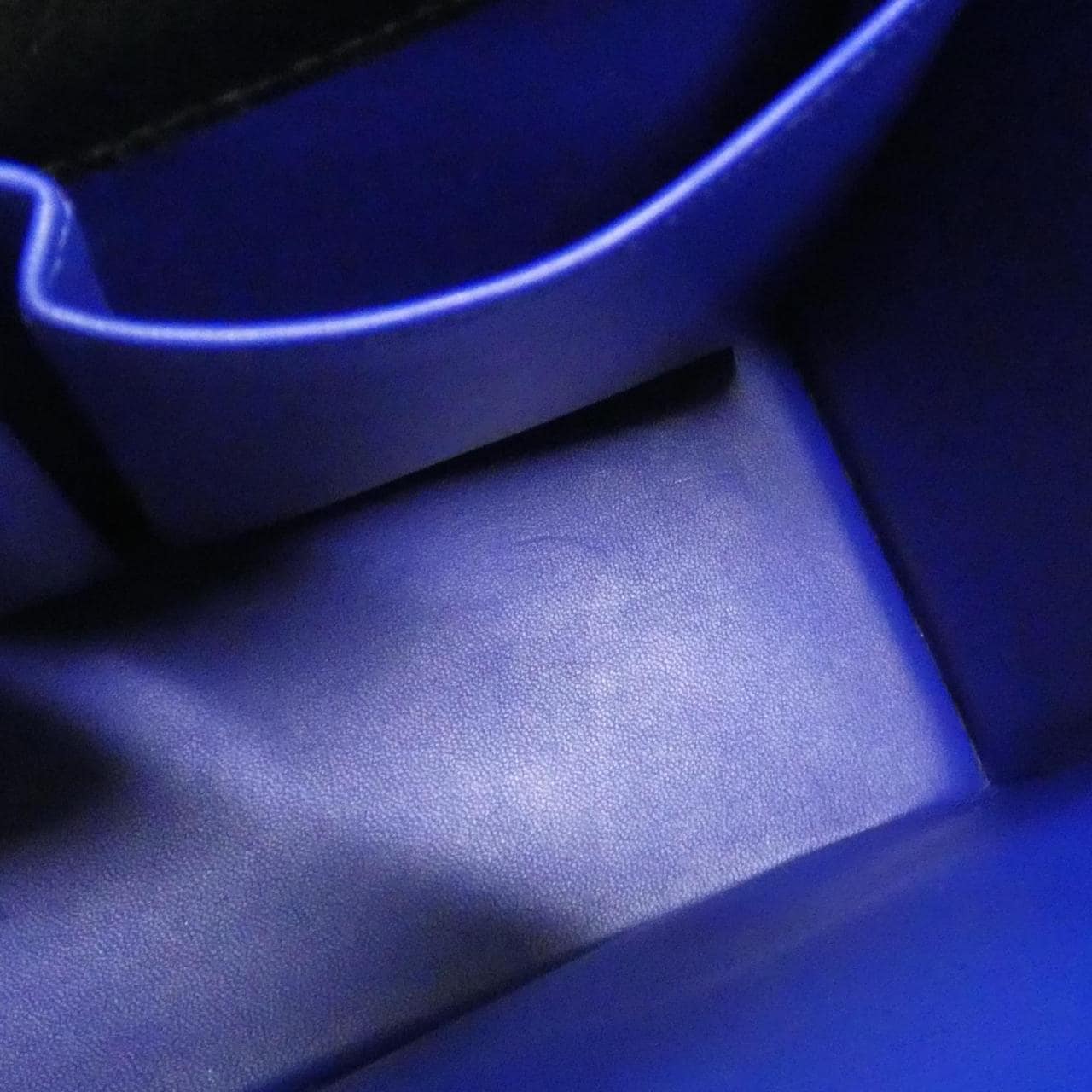 エルメス シネティック ヴェルソ バッグ