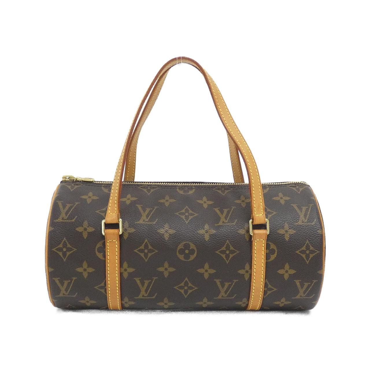 ルイヴィトン モノグラム パピヨン 26cm M51386 バッグ