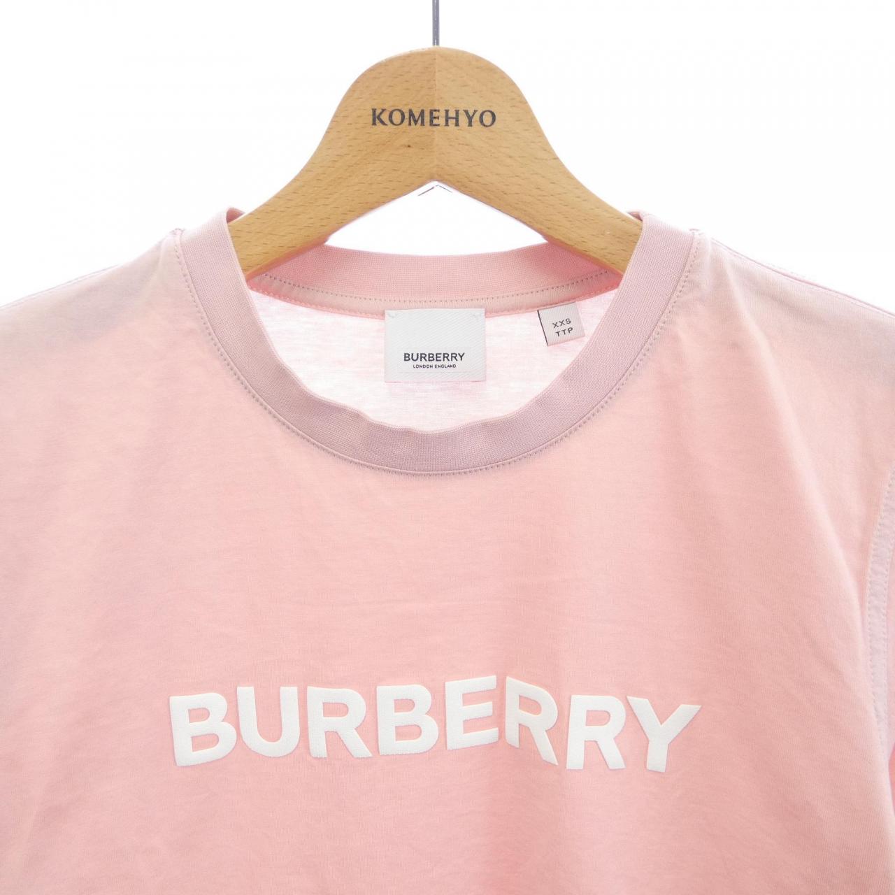 バーバリー BURBERRY 80675291 Tシャツ