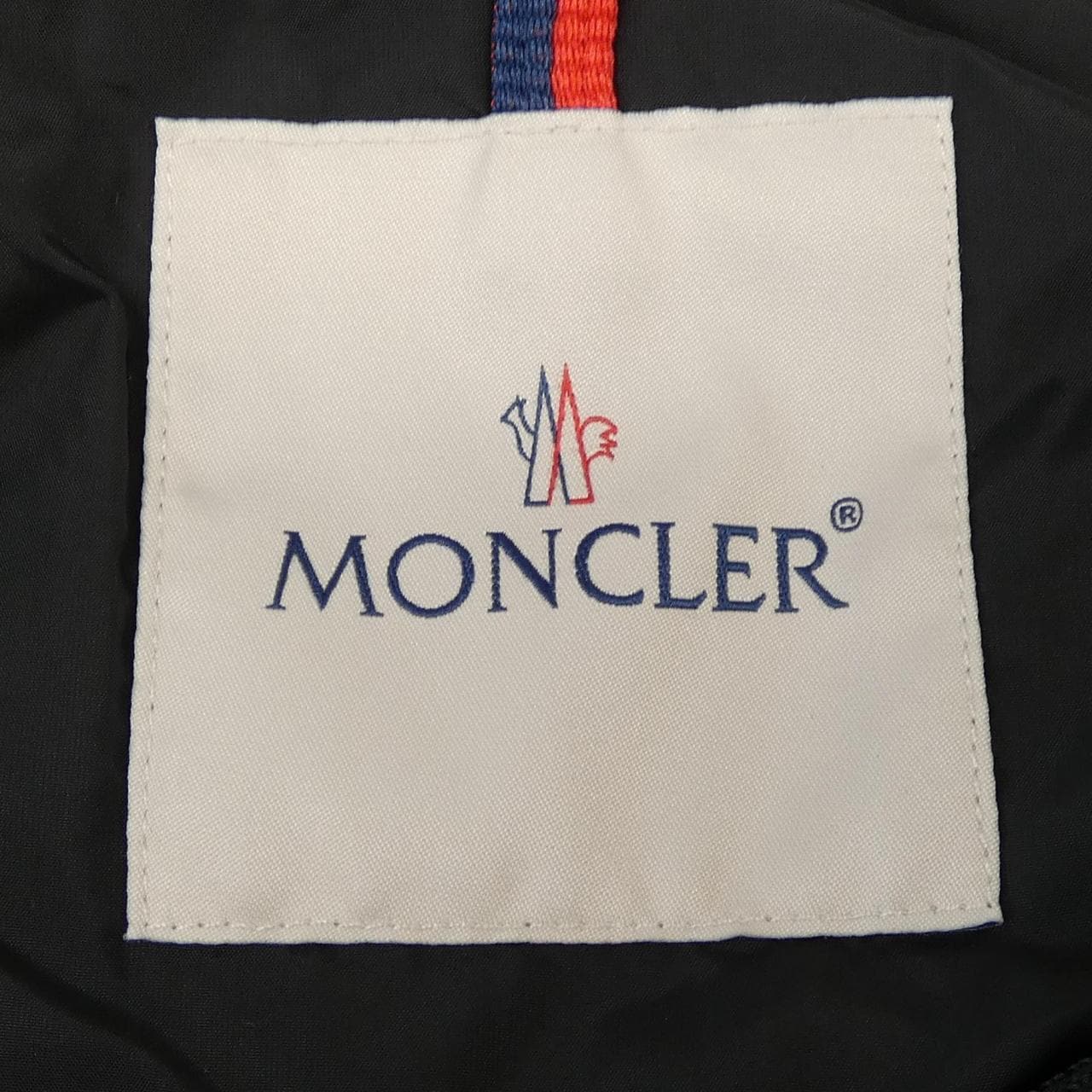 モンクレール MONCLER DOMBES ダウンコート