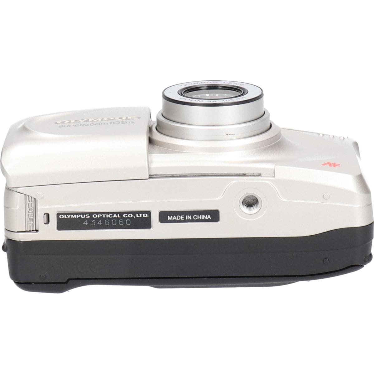 ＳＵＰＥＲ　ＺＯＯＭ　１０５Ｇ