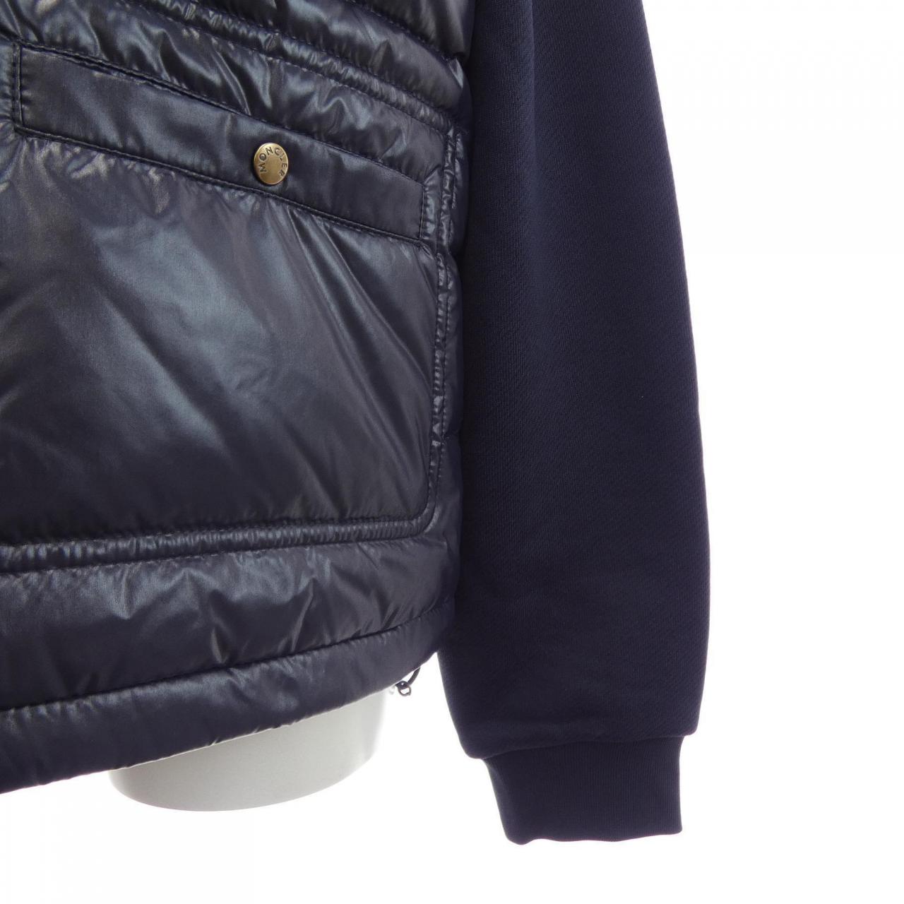 【新品】モンクレール MONCLER 20938G00017 89BG6 ダウンジャケット