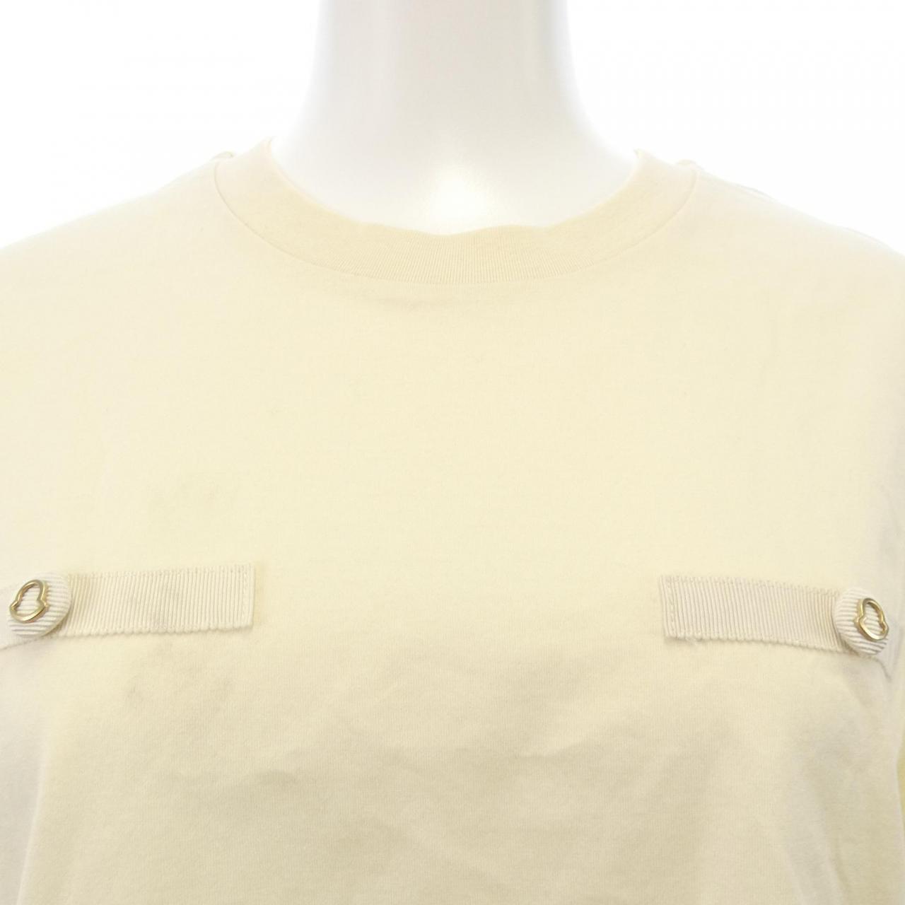 モンクレール MONCLER 20938C00010 Tシャツ