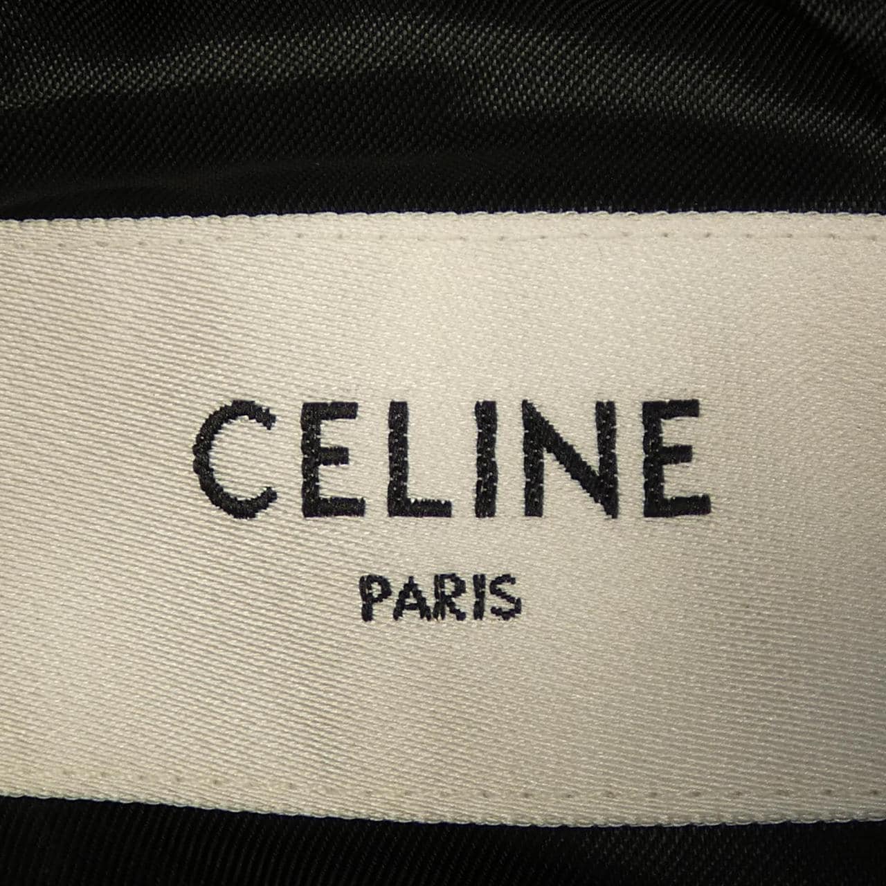 セリーヌ CELINE ブルゾン