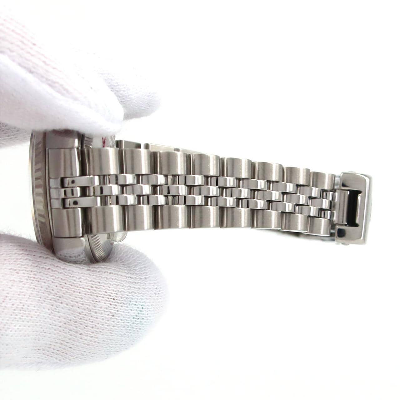 ROLEX Datejust 69174 SSxWG自動上弦S 編號
