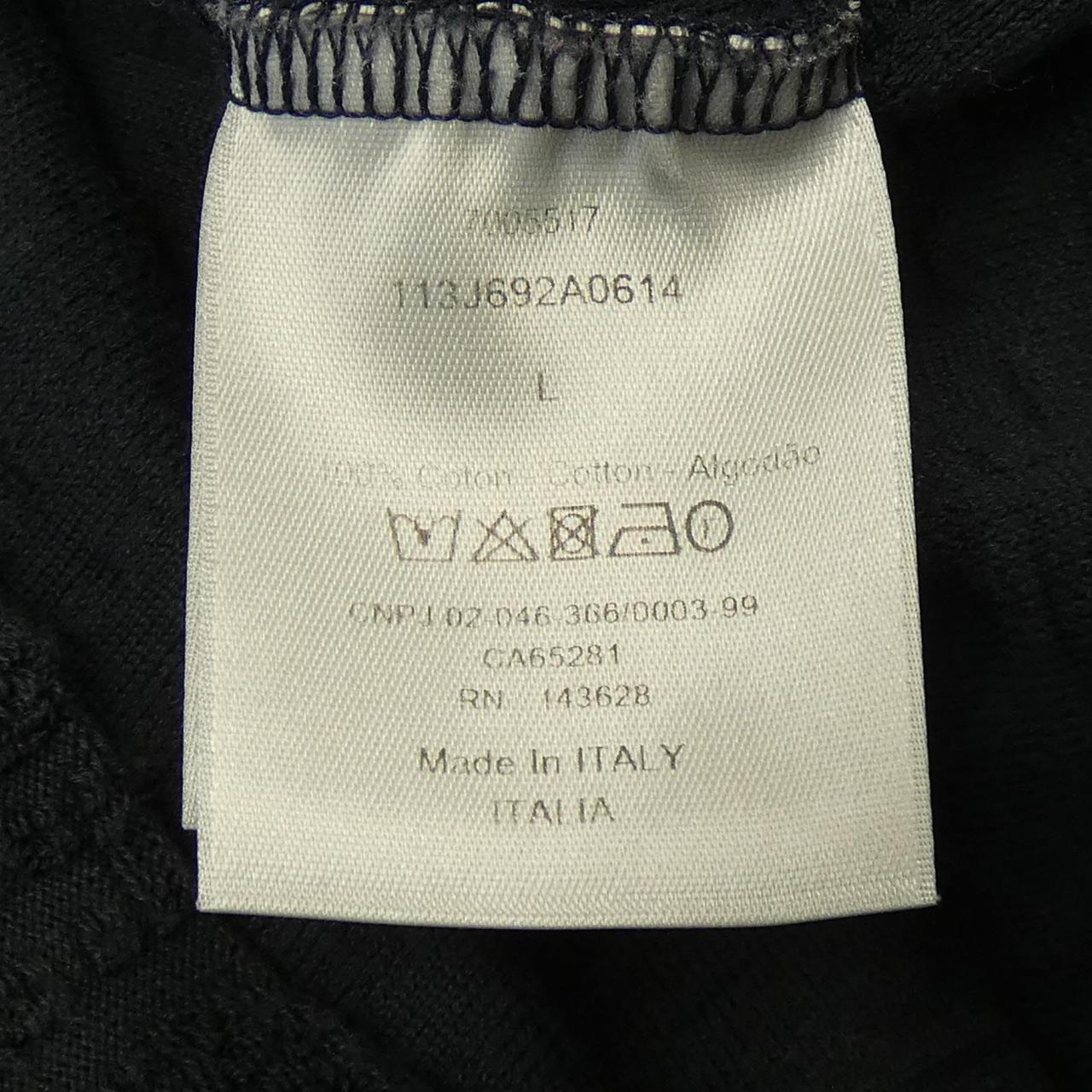 ディオール DIOR Tシャツ