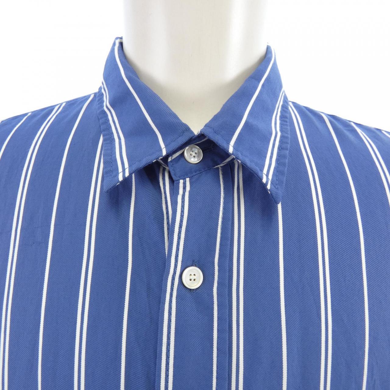アクネストゥディオズ ACNE STUDIOS FN-MN-SHIR 000710 シャツ