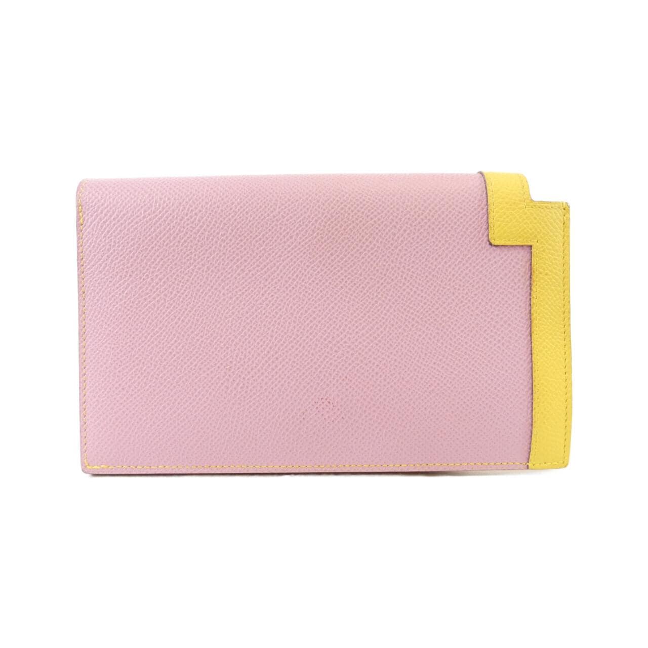 エルメス カマイユ ロング 072028CK 財布