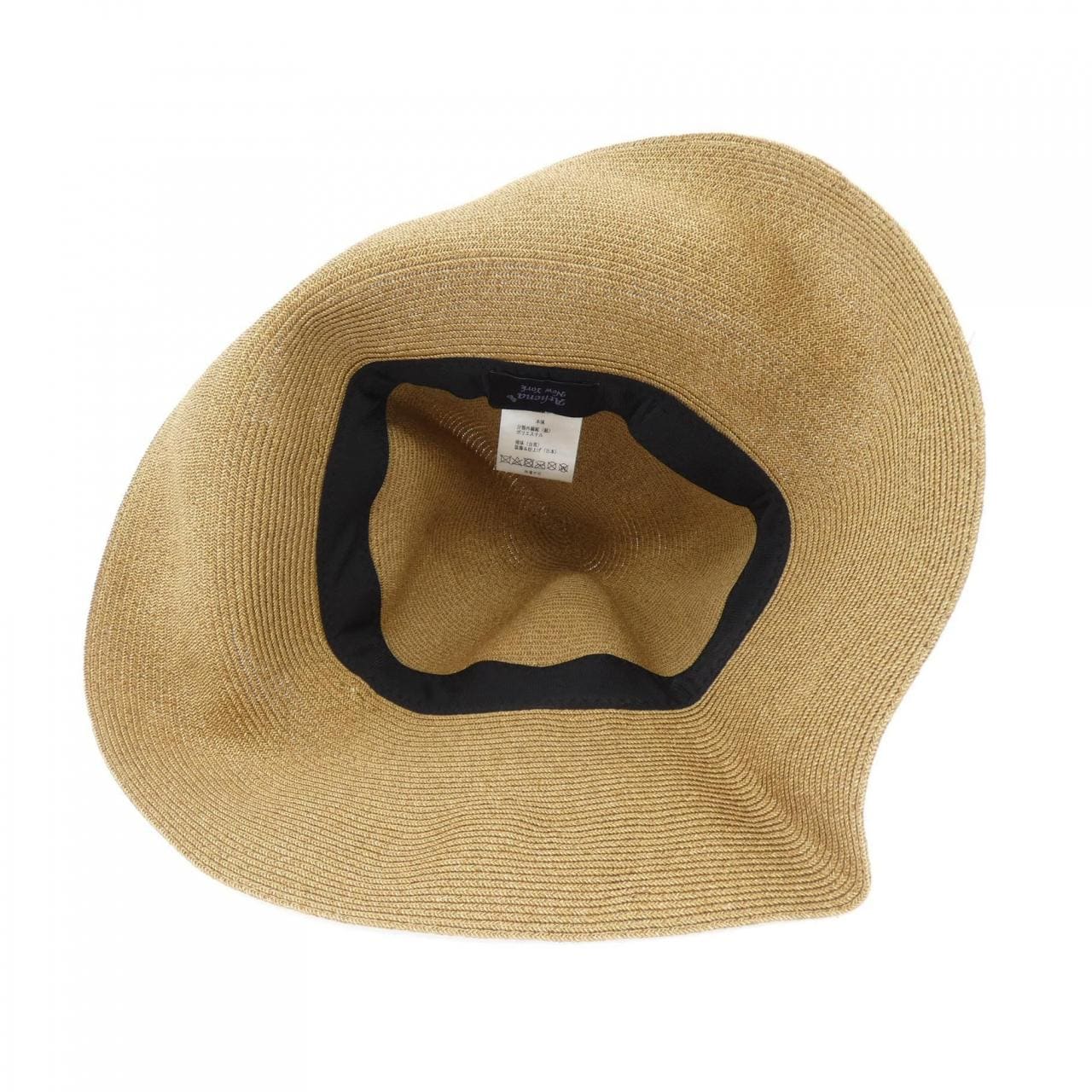 アシーナニューヨーク Athena NEW YORK ハット