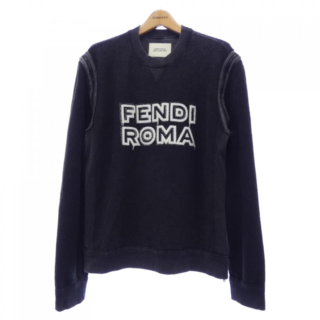 フェンディ FENDI FY1212 AM18 スウェット