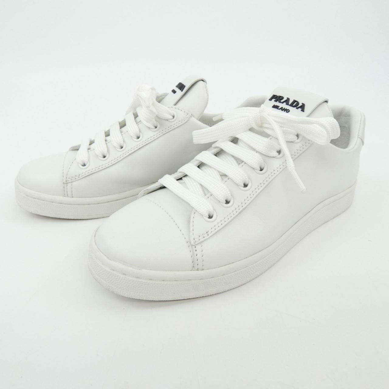 プラダ PRADA 2EG400 スニーカー