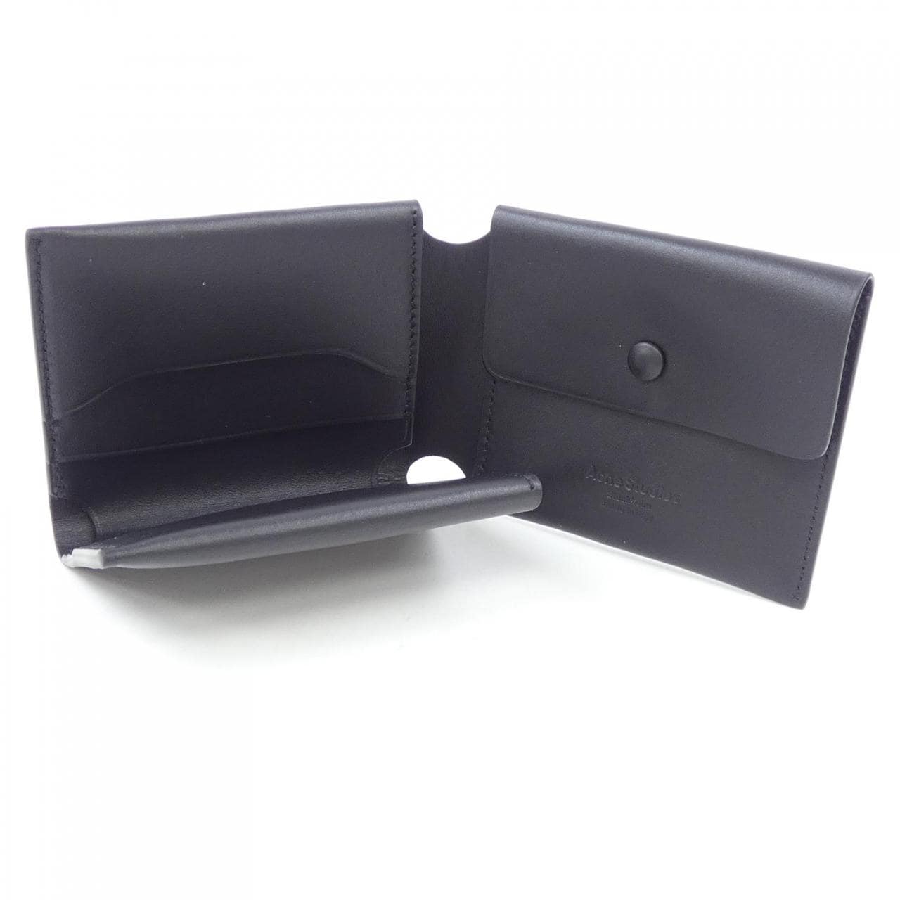 アクネストゥディオズ ACNE STUDIOS CG0097 WALLET
