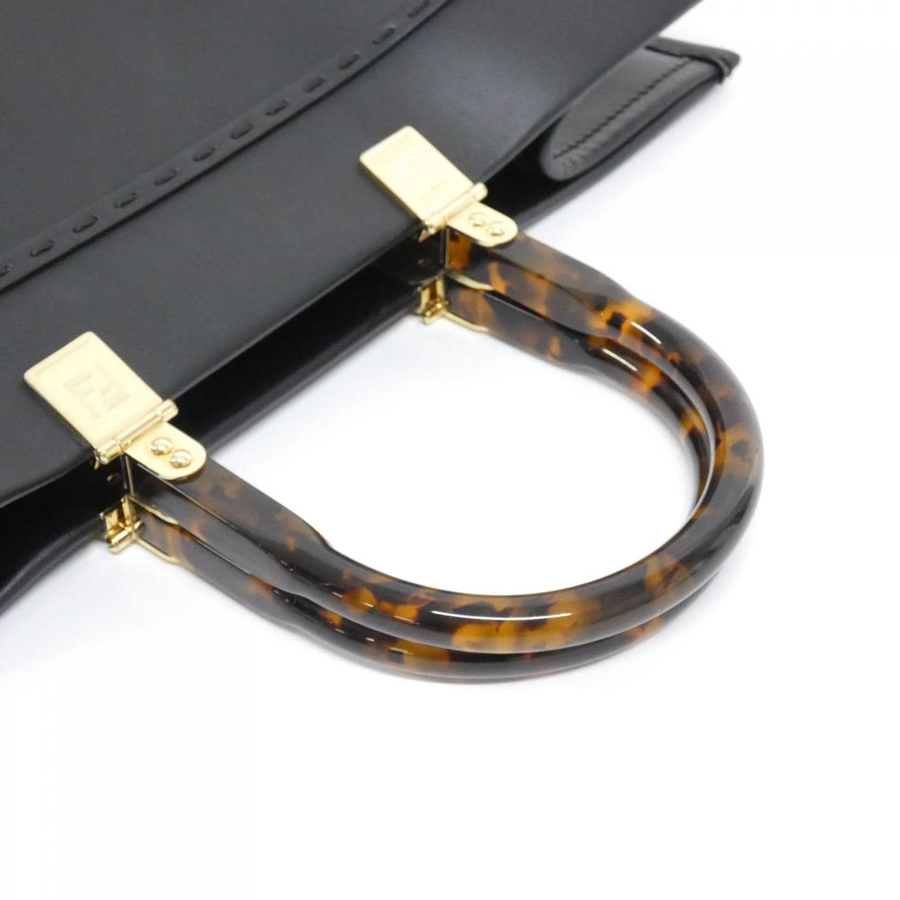 フェンディ フェンディ サンシャイン ラージ 8BH372 ABVL バッグ