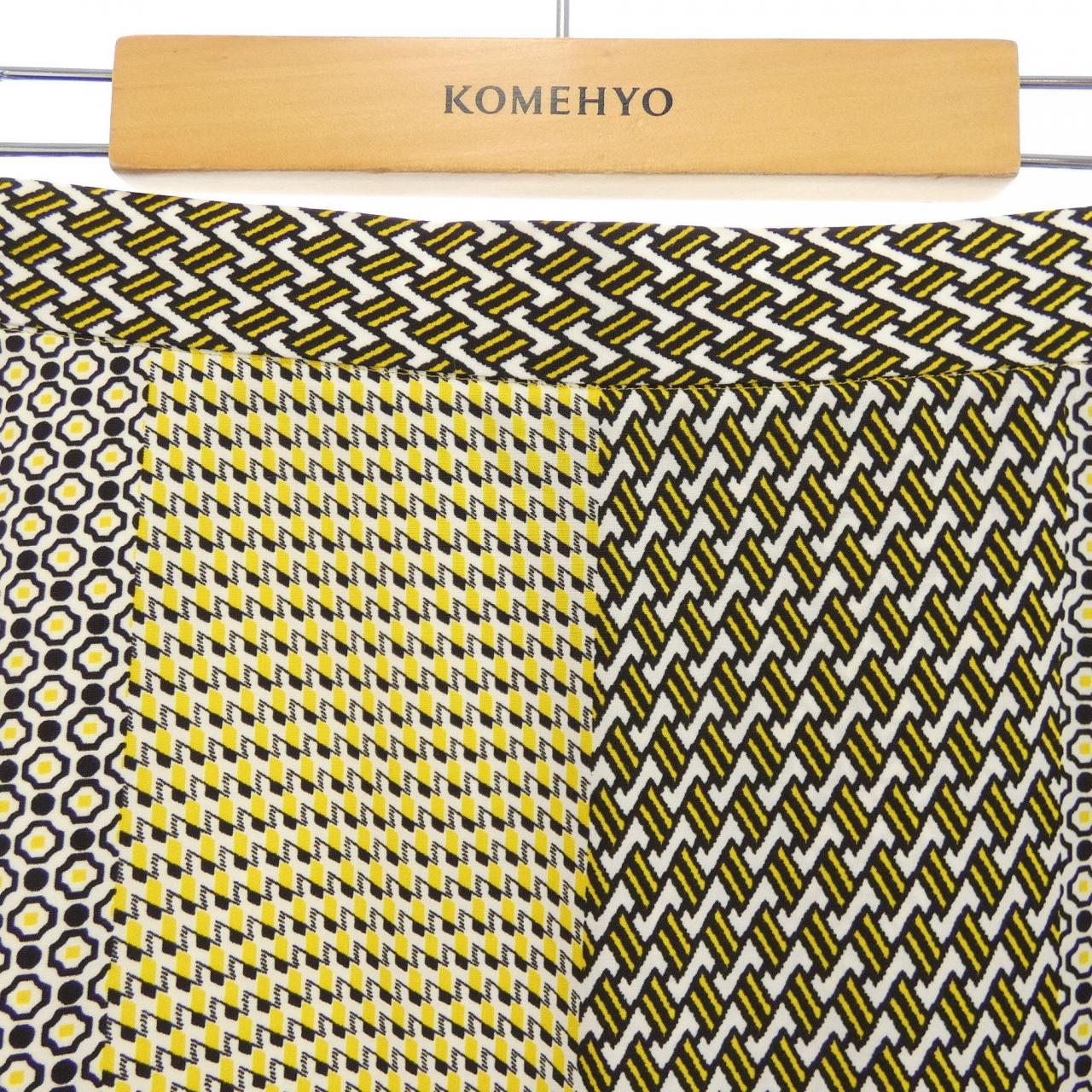 ユナイテッドアローズ UNITED ARROWS 1524-699-4508 スカート