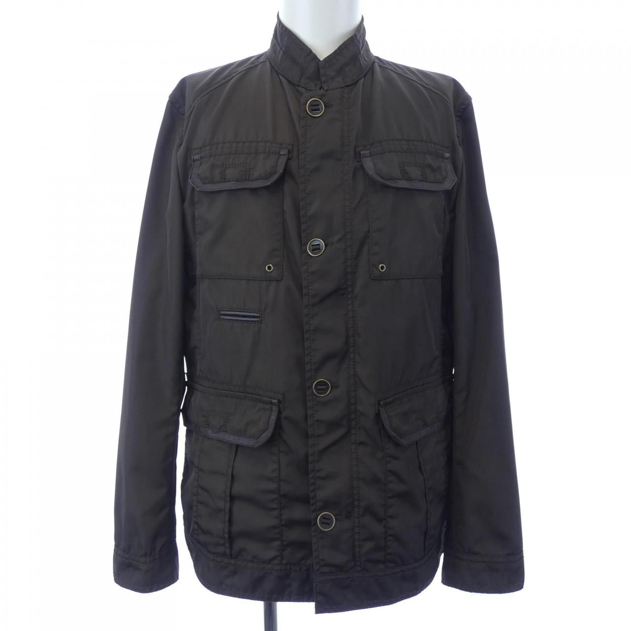 エポカウォモ EPOCA UOMO 8VP65-112-59 ジャケット