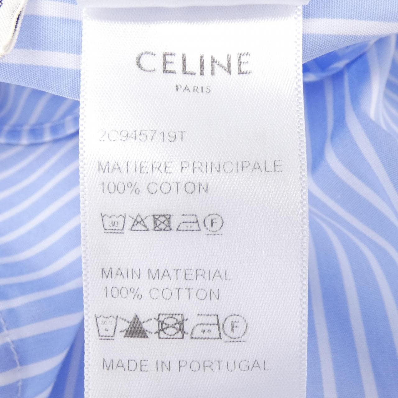 CELINE 2C945719 T恤