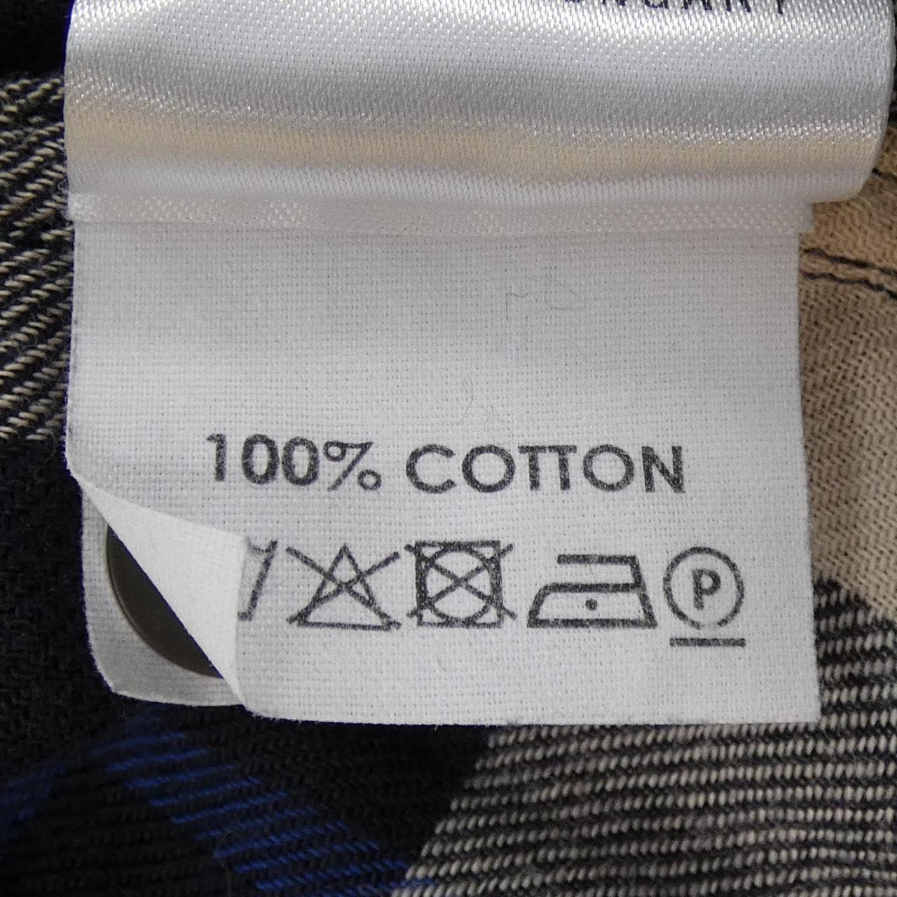 ドリスヴァンノッテン DRIES VAN NOTEN シャツ