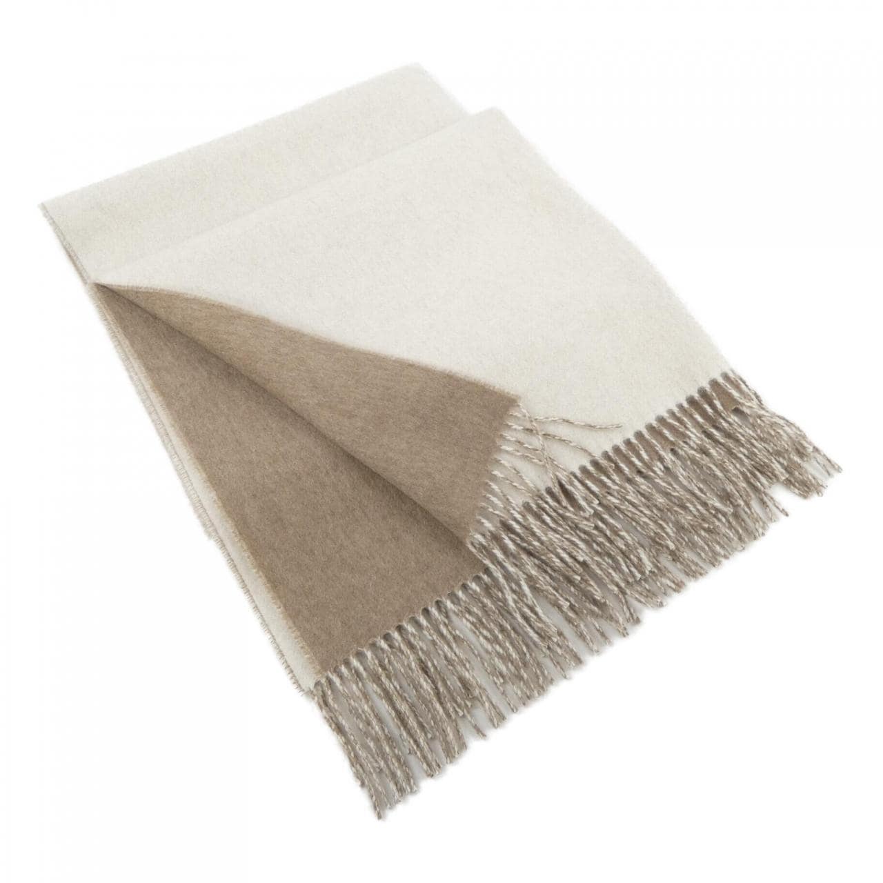 エルメス HERMES ダブルフェイス H259084S STOLE