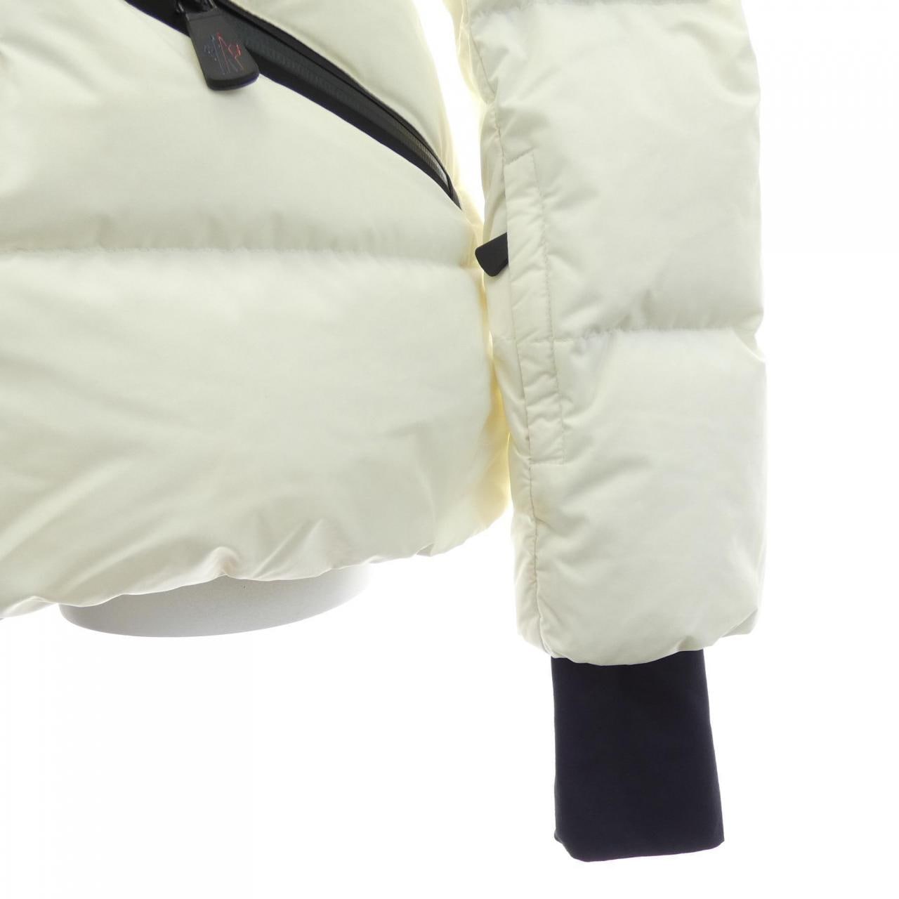 モンクレールグルノーブル MONCLER GRENOBLE DIXENCE ダウンジャケット