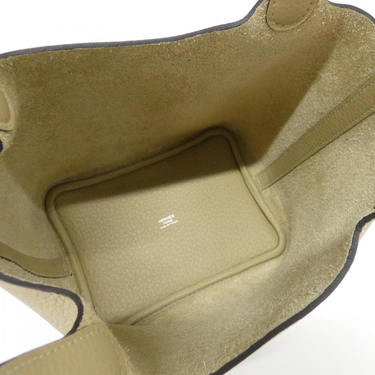 【未使用品】エルメス ピコタン ロック PM 056289CK バッグ