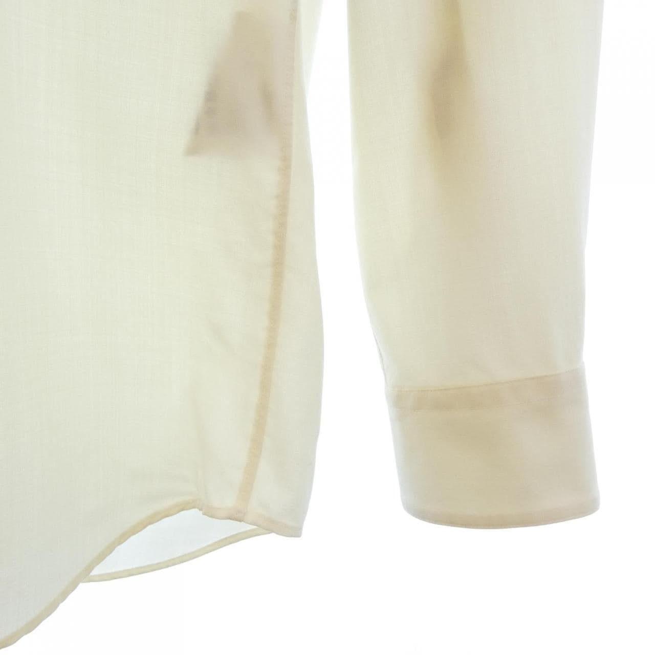 オーバーコート OVERCOAT T01-NKWS シャツ