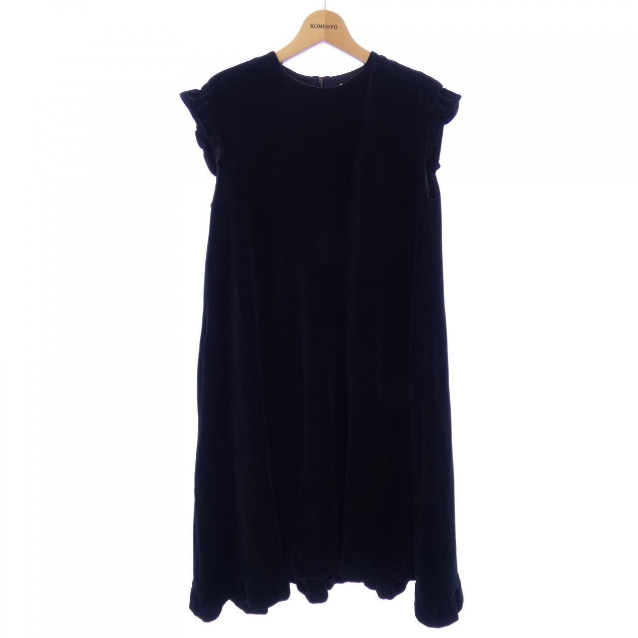 ル-ルロジェット leur logette ワンピース